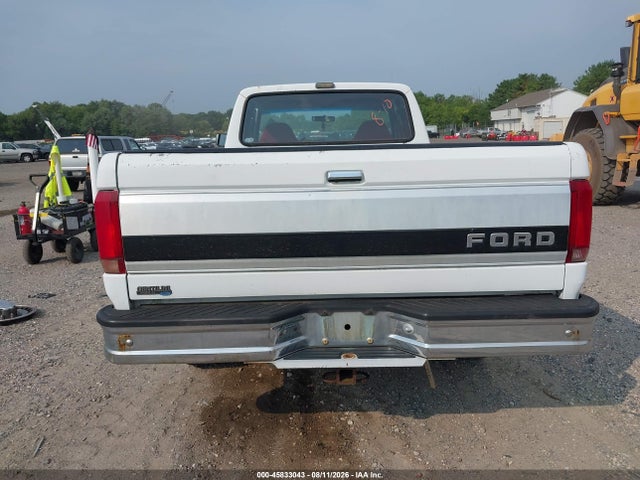 Продаж на аукціоні авто 1992 Ford F250, vin: 1FTHX25H6NKA48686, номер лоту: 45833043