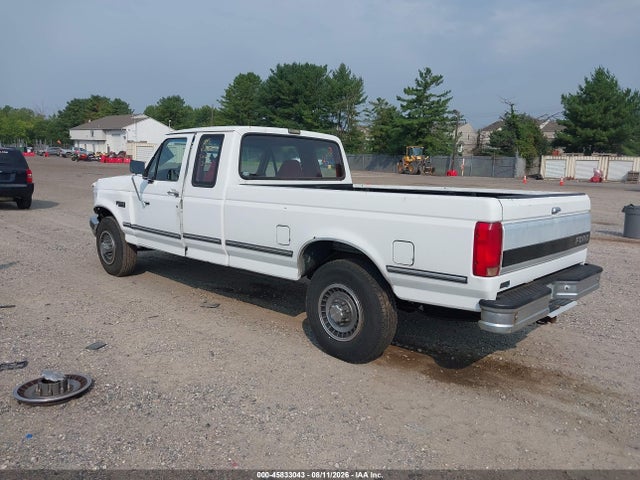 Продаж на аукціоні авто 1992 Ford F250, vin: 1FTHX25H6NKA48686, номер лоту: 45833043