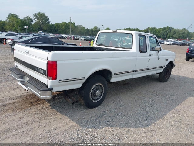 Продаж на аукціоні авто 1992 Ford F250, vin: 1FTHX25H6NKA48686, номер лоту: 45833043