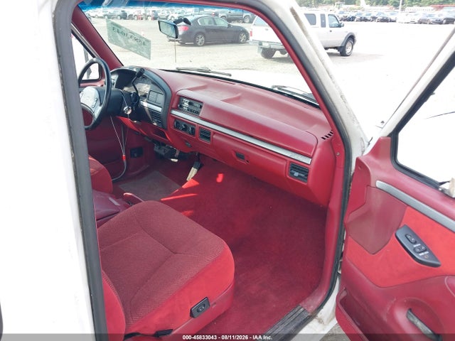 Продаж на аукціоні авто 1992 Ford F250, vin: 1FTHX25H6NKA48686, номер лоту: 45833043