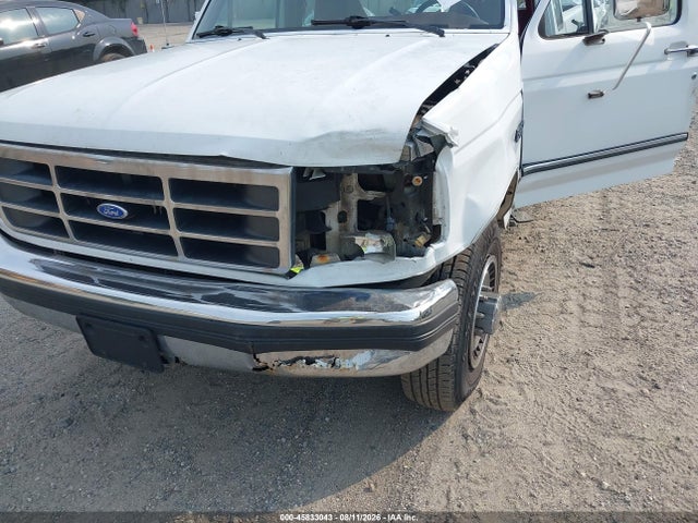 Продаж на аукціоні авто 1992 Ford F250, vin: 1FTHX25H6NKA48686, номер лоту: 45833043