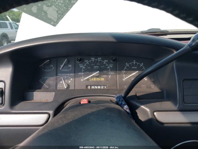 Продаж на аукціоні авто 1992 Ford F250, vin: 1FTHX25H6NKA48686, номер лоту: 45833043