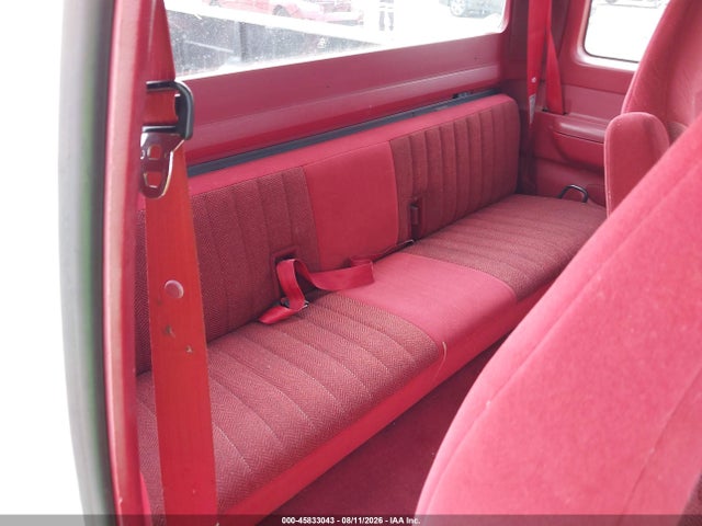 Продаж на аукціоні авто 1992 Ford F250, vin: 1FTHX25H6NKA48686, номер лоту: 45833043