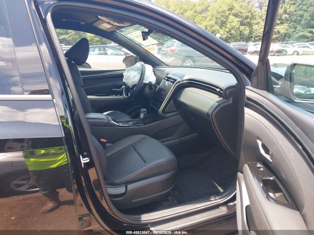 45833047 :رقم المزاد ، KM8JFCDE7RU288370 vin ، 2024 Hyundai Tucson Xrt مزاد بيع