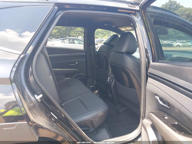 45833047 :رقم المزاد ، KM8JFCDE7RU288370 vin ، 2024 Hyundai Tucson Xrt مزاد بيع