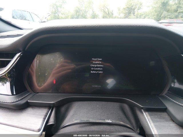 Продажа на аукционе авто 2023 Jeep Grand Cherokee 4xe, vin: 1C4RJYB6XPC664559, номер лота: 45833050