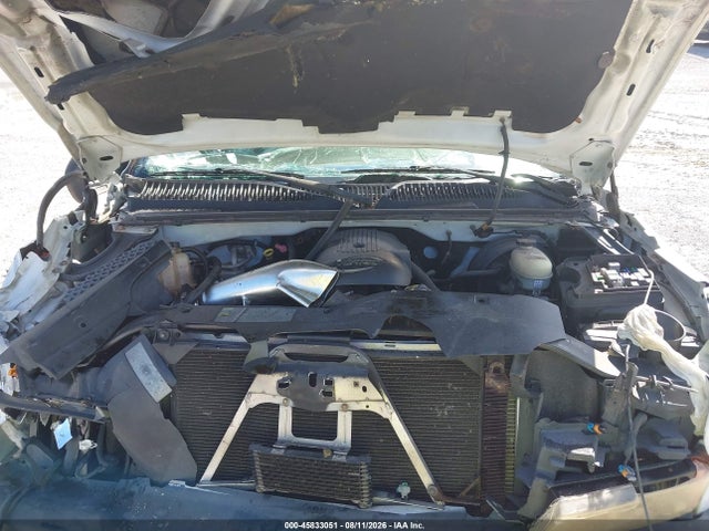Продажа на аукционе авто 2005 Chevrolet Silverado 1500 Ls, vin: 2GCEC13TX51212022, номер лота: 45833051
