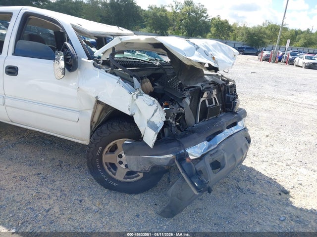Продажа на аукционе авто 2005 Chevrolet Silverado 1500 Ls, vin: 2GCEC13TX51212022, номер лота: 45833051