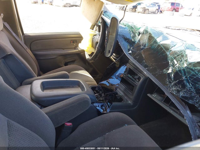 Продажа на аукционе авто 2005 Chevrolet Silverado 1500 Ls, vin: 2GCEC13TX51212022, номер лота: 45833051