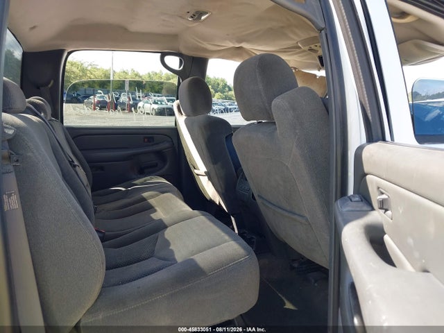 Продажа на аукционе авто 2005 Chevrolet Silverado 1500 Ls, vin: 2GCEC13TX51212022, номер лота: 45833051