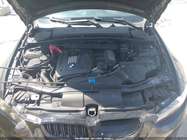 Aukcja sprzedaży 2007 Bmw 328i, vin: WBAWR33527PX79411, numer aukcji: 45833052