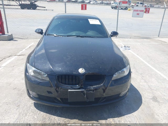 Aukcja sprzedaży 2007 Bmw 328i, vin: WBAWR33527PX79411, numer aukcji: 45833052