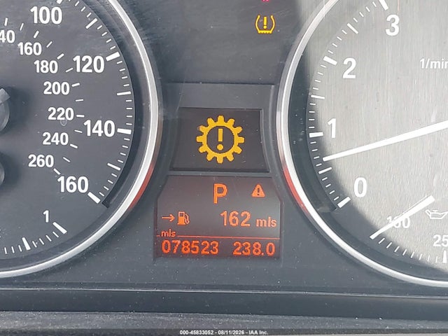 Aukcja sprzedaży 2007 Bmw 328i, vin: WBAWR33527PX79411, numer aukcji: 45833052