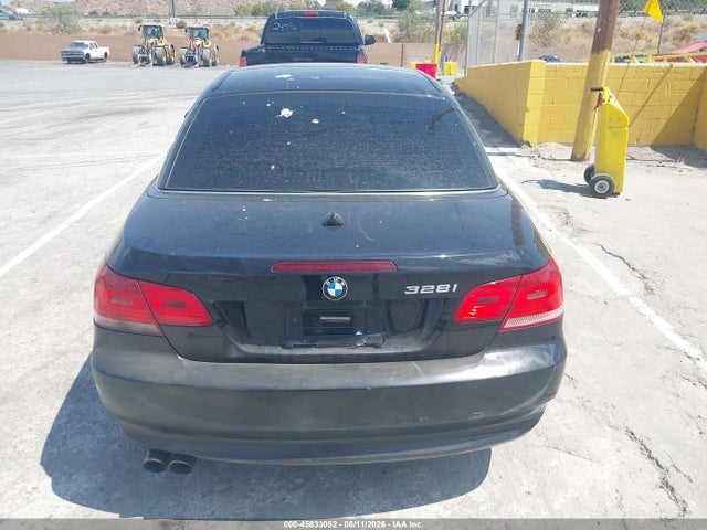 Aukcja sprzedaży 2007 Bmw 328i, vin: WBAWR33527PX79411, numer aukcji: 45833052