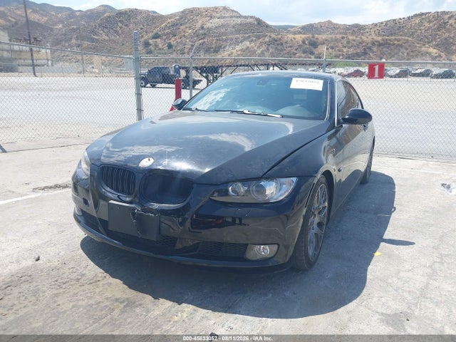 Aukcja sprzedaży 2007 Bmw 328i, vin: WBAWR33527PX79411, numer aukcji: 45833052