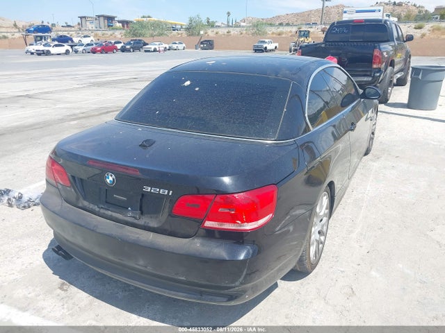 Aukcja sprzedaży 2007 Bmw 328i, vin: WBAWR33527PX79411, numer aukcji: 45833052