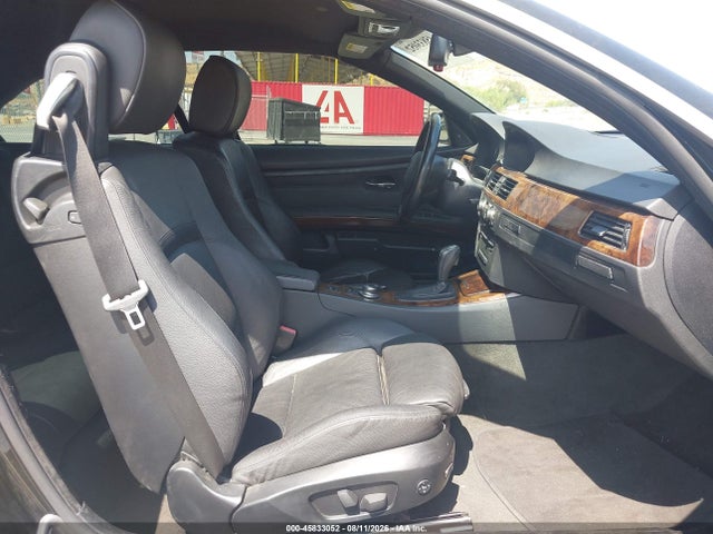 Aukcja sprzedaży 2007 Bmw 328i, vin: WBAWR33527PX79411, numer aukcji: 45833052
