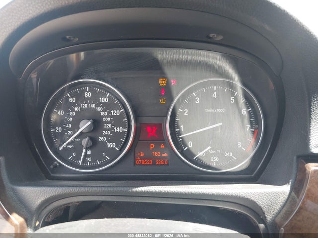 Aukcja sprzedaży 2007 Bmw 328i, vin: WBAWR33527PX79411, numer aukcji: 45833052