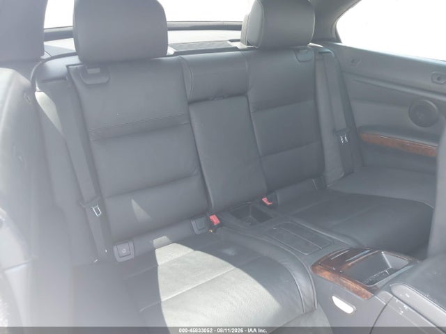 Aukcja sprzedaży 2007 Bmw 328i, vin: WBAWR33527PX79411, numer aukcji: 45833052