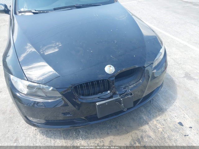 Aukcja sprzedaży 2007 Bmw 328i, vin: WBAWR33527PX79411, numer aukcji: 45833052
