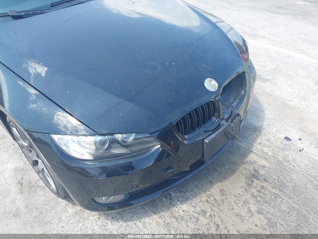 Aukcja sprzedaży 2007 Bmw 328i, vin: WBAWR33527PX79411, numer aukcji: 45833052