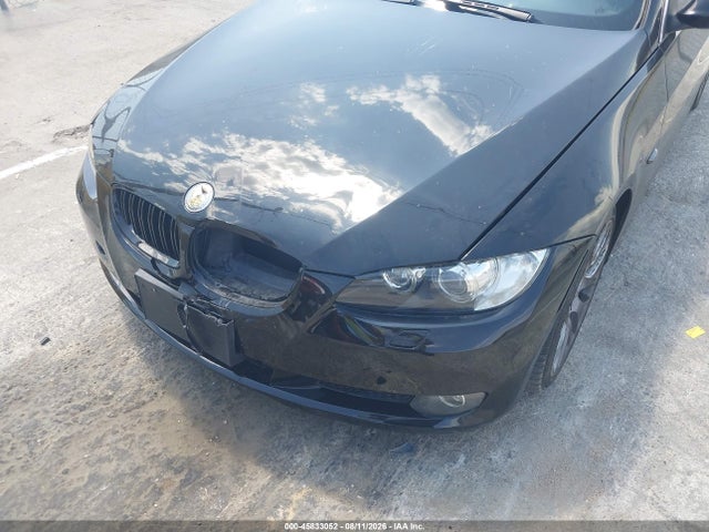 Aukcja sprzedaży 2007 Bmw 328i, vin: WBAWR33527PX79411, numer aukcji: 45833052