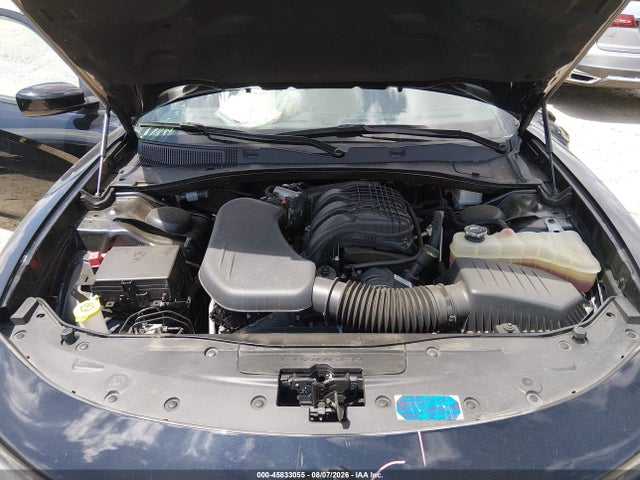 Продаж на аукціоні авто 2023 Dodge Charger Gt, vin: 2C3CDXHG0PH615458, номер лоту: 45833055