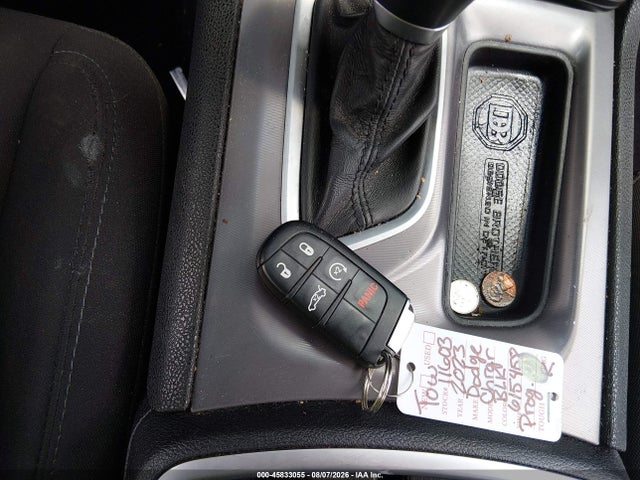 Продаж на аукціоні авто 2023 Dodge Charger Gt, vin: 2C3CDXHG0PH615458, номер лоту: 45833055