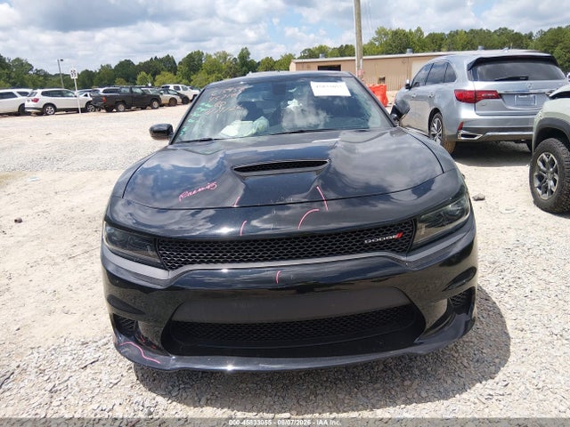 Продаж на аукціоні авто 2023 Dodge Charger Gt, vin: 2C3CDXHG0PH615458, номер лоту: 45833055