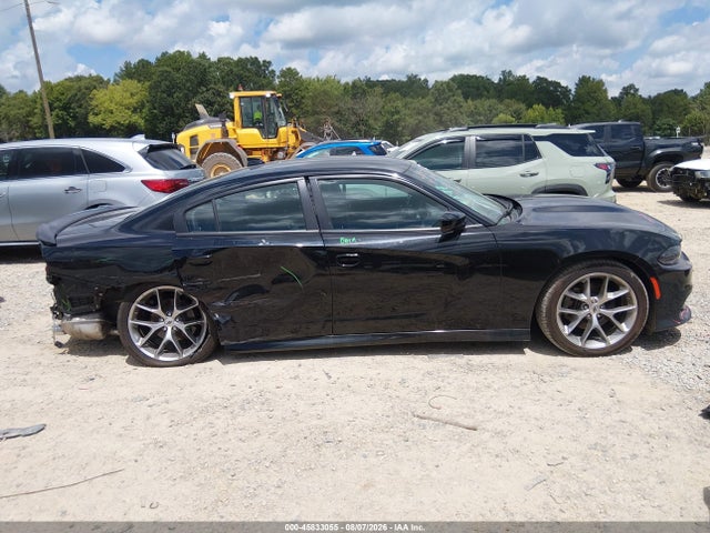 Продаж на аукціоні авто 2023 Dodge Charger Gt, vin: 2C3CDXHG0PH615458, номер лоту: 45833055