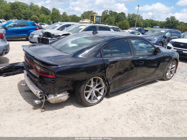 Продаж на аукціоні авто 2023 Dodge Charger Gt, vin: 2C3CDXHG0PH615458, номер лоту: 45833055