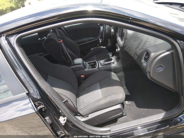 Продаж на аукціоні авто 2023 Dodge Charger Gt, vin: 2C3CDXHG0PH615458, номер лоту: 45833055