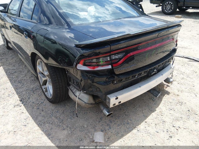 Продаж на аукціоні авто 2023 Dodge Charger Gt, vin: 2C3CDXHG0PH615458, номер лоту: 45833055