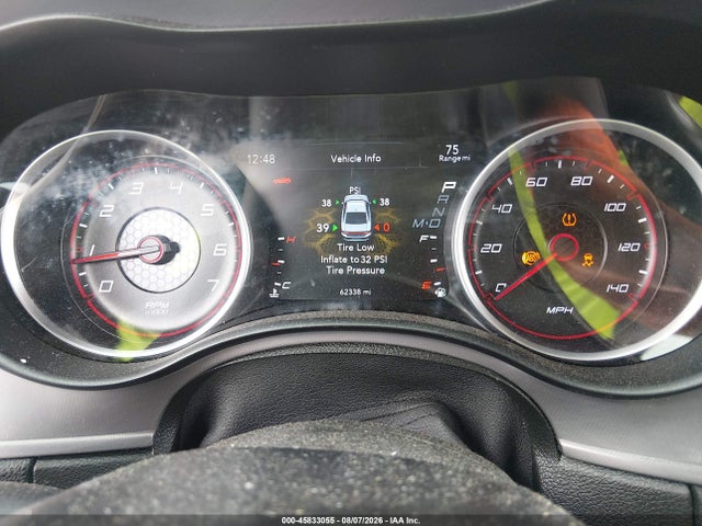 Продаж на аукціоні авто 2023 Dodge Charger Gt, vin: 2C3CDXHG0PH615458, номер лоту: 45833055