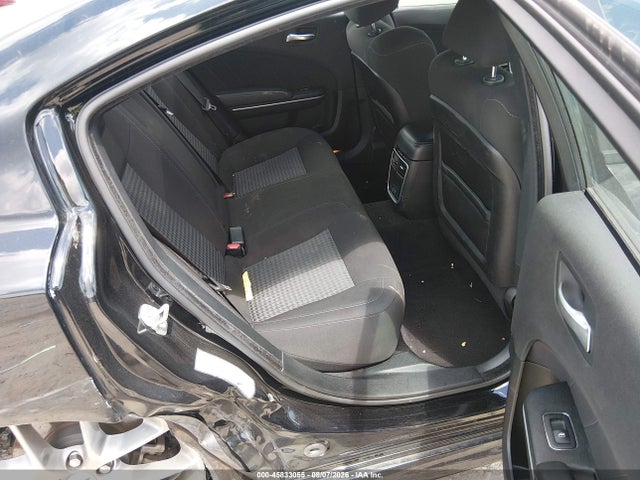 Продаж на аукціоні авто 2023 Dodge Charger Gt, vin: 2C3CDXHG0PH615458, номер лоту: 45833055