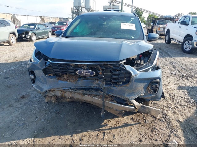 2025 Ford Escape St-line Select მანქანა იყიდება აუქციონზე, vin: 1FMCU9NZ3SUA21915, აუქციონის ნომერი: 45833056