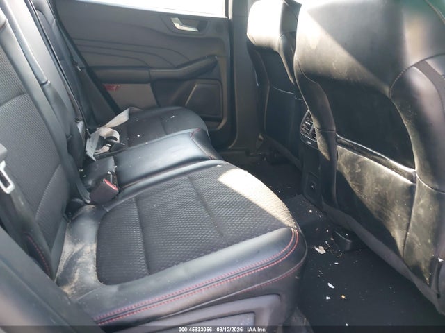 2025 Ford Escape St-line Select მანქანა იყიდება აუქციონზე, vin: 1FMCU9NZ3SUA21915, აუქციონის ნომერი: 45833056
