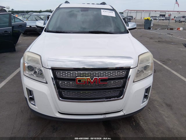 Продаж на аукціоні авто 2011 Gmc Terrain Slt-2, vin: 2CTFLWE53B6407611, номер лоту: 45833060