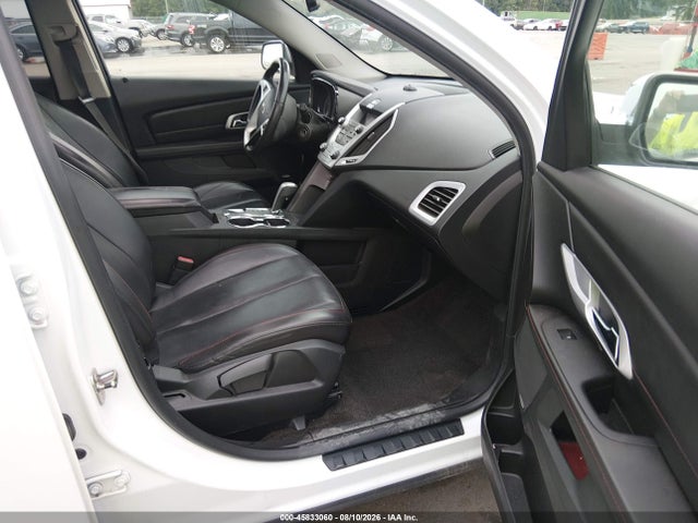 Продаж на аукціоні авто 2011 Gmc Terrain Slt-2, vin: 2CTFLWE53B6407611, номер лоту: 45833060