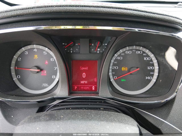 Продаж на аукціоні авто 2011 Gmc Terrain Slt-2, vin: 2CTFLWE53B6407611, номер лоту: 45833060