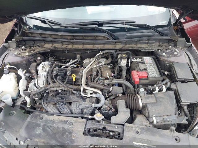 Продажа на аукционе авто 2024 Nissan Altima Sv Fwd, vin: 1N4BL4DVXRN336015, номер лота: 45833062