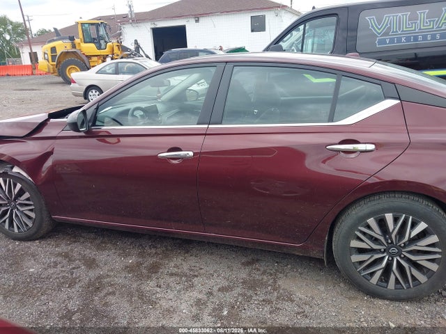 Продажа на аукционе авто 2024 Nissan Altima Sv Fwd, vin: 1N4BL4DVXRN336015, номер лота: 45833062