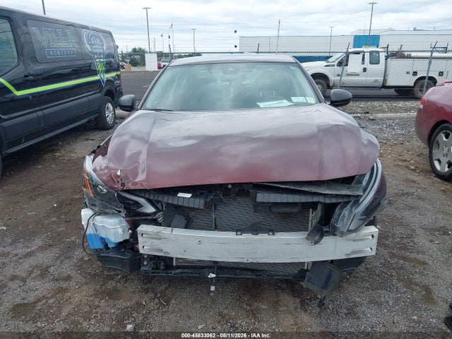 Продажа на аукционе авто 2024 Nissan Altima Sv Fwd, vin: 1N4BL4DVXRN336015, номер лота: 45833062