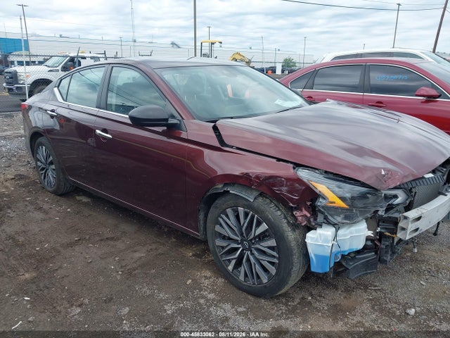 Продажа на аукционе авто 2024 Nissan Altima Sv Fwd, vin: 1N4BL4DVXRN336015, номер лота: 45833062