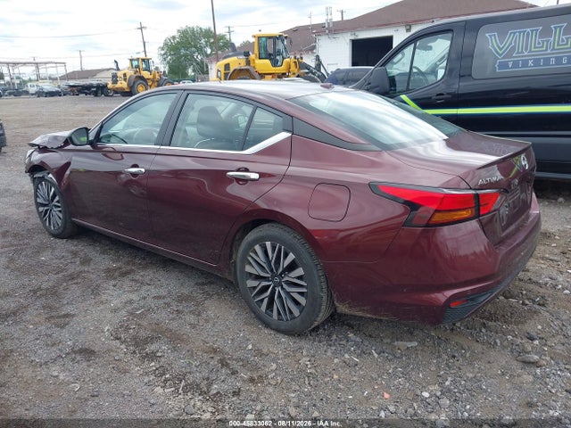 Продажа на аукционе авто 2024 Nissan Altima Sv Fwd, vin: 1N4BL4DVXRN336015, номер лота: 45833062