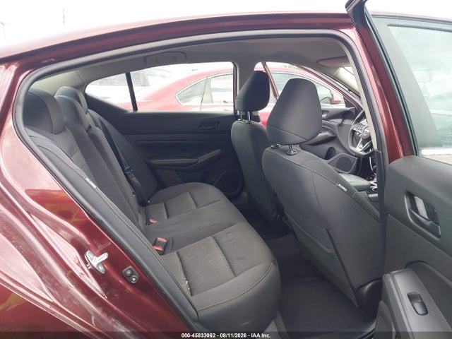 Продажа на аукционе авто 2024 Nissan Altima Sv Fwd, vin: 1N4BL4DVXRN336015, номер лота: 45833062