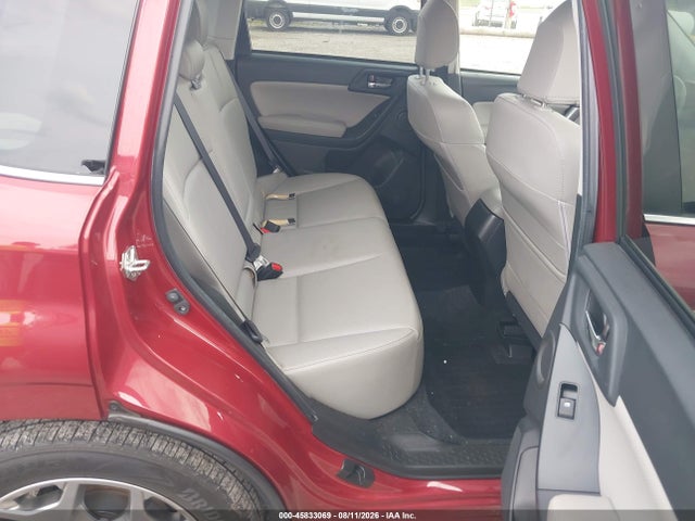 Продаж на аукціоні авто 2015 Subaru Forester 2.5i Touring, vin: JF2SJAUC2FH543250, номер лоту: 45833069