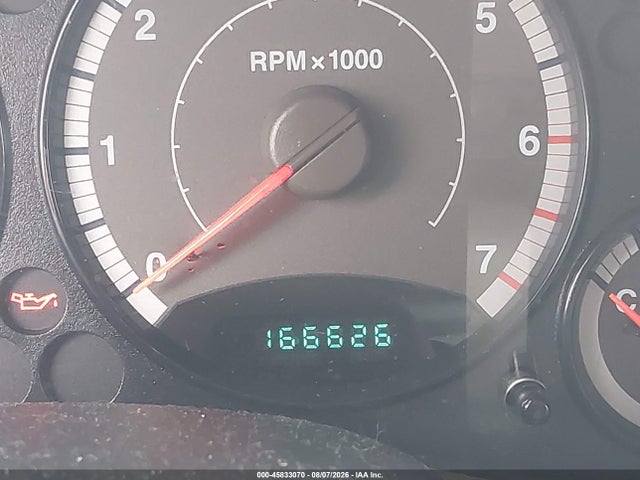Продаж на аукціоні авто 2005 Jeep Liberty Sport, vin: 1J4GL48K15W692691, номер лоту: 45833070
