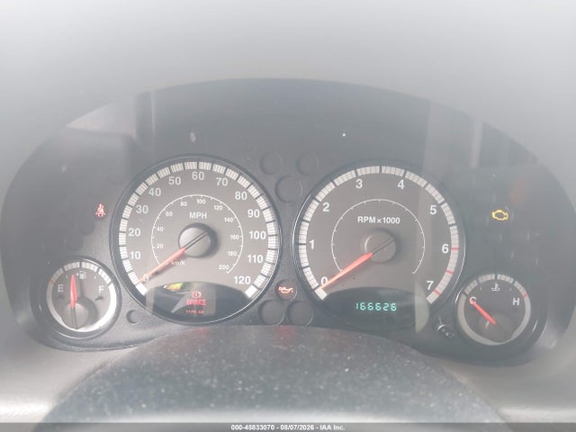Продаж на аукціоні авто 2005 Jeep Liberty Sport, vin: 1J4GL48K15W692691, номер лоту: 45833070