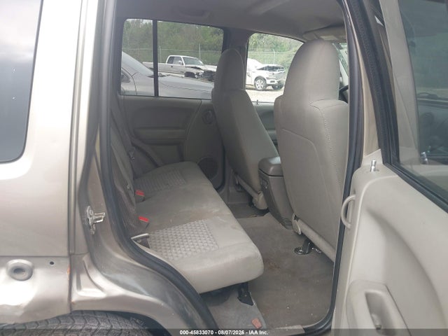 Продаж на аукціоні авто 2005 Jeep Liberty Sport, vin: 1J4GL48K15W692691, номер лоту: 45833070